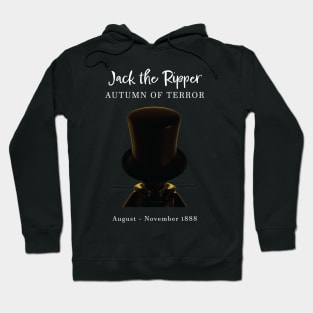 Jack the Ripper Hoodie